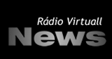 Logo Radio Virtuall News