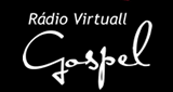 Logo Rádio Virtuall Gospel