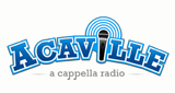 Logo Acaville Radio