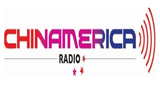 Logo Chinamerica Hit Radio