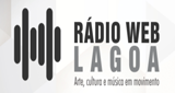 Logo Rádio Web Lagoacred