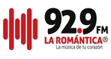 Logo La Romántica