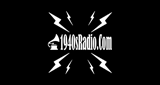 Logo 1940s Radio
