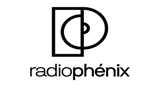 Logo Radio Phenix