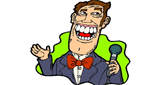 Logo Comix on Air