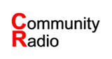 Logo Community Radio