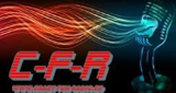 Logo Crazy-Fun-Radio