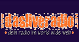 Logo Das Live Radio 2