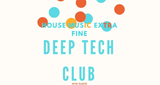 Logo Deep Tech Club