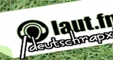 Logo Deutschrapxtreme FM