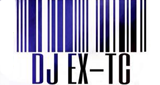 Logo DJ EX-TC