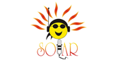 Logo Solar Stéreo