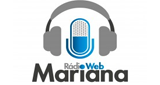 Logo Rádio Mariana