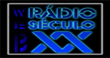 Logo Rádio Web Século XX