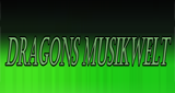 Logo Dragon Musikwelt