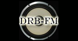 Logo DRB FM