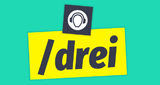 Logo Drei