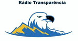 Logo Rádio Transparência