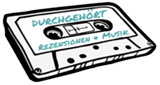 Logo Durchgehoert