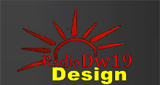 Logo DW19Design