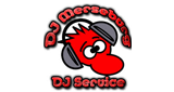 Logo DJ Merseburg