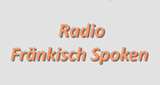 Logo Fränkisch Spoken