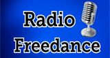 Logo Freedance Radio