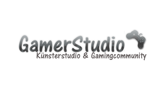 Logo GamerStudio