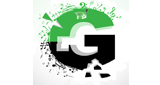 Logo Gaming Gnome FM