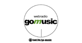 Logo Go Music