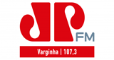 Logo Jovem Pan FM