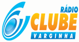 Logo Rádio Clube FM