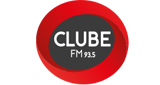Logo Rádio Clube FM