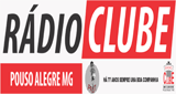 Logo Rádio Clube AM