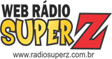 Logo Rádio Super Z