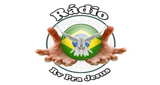 Logo Rádio Rv Pra Jesus