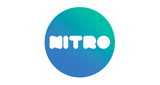 Logo Radio Nitro