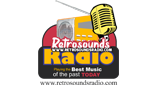Logo Retrosounds Radio