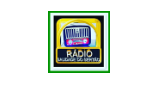 Logo Rádio Saudade do Sertão
