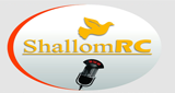 Logo Rádio Shallom RC