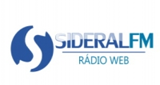 Logo Rádio Sideral FM