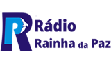 Logo Rádio Rainha da Paz