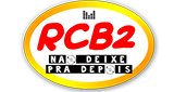 Logo Rádio RCB 2