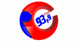 Logo Rádio Clube FM