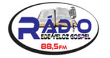 Logo Rádio Rede Veloz Gospel
