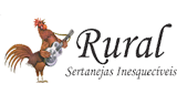 Logo Rádio Rural