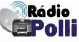 Logo Rádio Polli