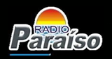 Logo Rádio Web Paraiso Goiás