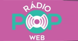 Logo Rádio Pop Web