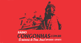 Logo Rádio Congonhas